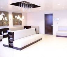 Fissure/Fistula Surgery Center of Excellence